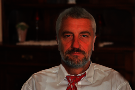 Prof. Dr. Manfred Wegner