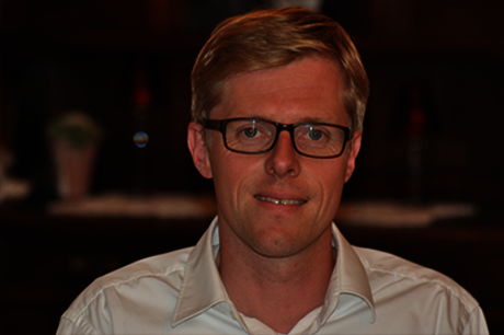 PD Dr. Thorsten Schmidt